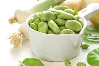 الفول الأخضر والبروكلي من أهم الخضروات التي تكافح السرطان