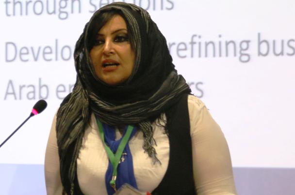 مصرية عضو لجنة تحكيم مسابقة رولكس العالمية للمبادرات الطموحة