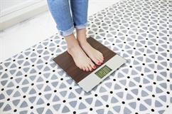 دراسة: قياس الوزن يوميا يحافظ على الرشاقة