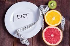 9 أطعمة تساعدك على حرق الدهون وإنقاص الوزن 