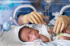 فحص 432 ألف طفل حديث الولادة  للكشف  عن الأمراض الوراثية